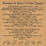 Musiques De Scène