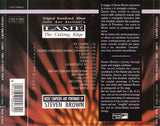 Lame - The Cutting Edge