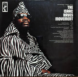 The Isaac Hayes Movement
