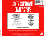 Giant Steps
