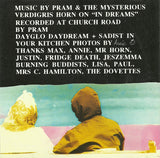 The Stars Are So Big, The Earth Is So Small ... Stay As You Are