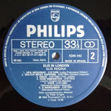 Elis Regina In London