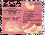 Zgamoniums