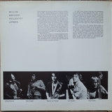 A Paris / Summer Music