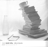 Menagerie / Beach Singularity / Vocalise