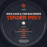 Tender Prey
