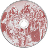 Menagerie / Beach Singularity / Vocalise