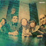 Sound Of White Noise