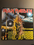 Iron Maiden