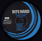Bite Hard: The Music Of De Wolfe Studio Sampler 1972-80