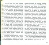 Orbitones Spoon Harps & Bellowphones (Experimental Musical Instruments)