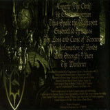 Anthems To The Welkin At Dusk
