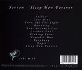 Sleep Now Forever