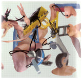 Miss Machine