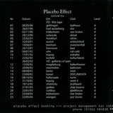 MCMLXXXIX-MCMXCV (1989-1995) Past ... Present