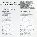 Acnalbasac Noom