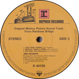 Rainbow Bridge - Original Motion Picture Sound Track