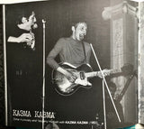 Новая Сцена. Underground From Ukraine! 14 Bands From Kiev & Kharkov