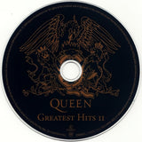 Greatest Hits I II & III (The Platinum Collection)