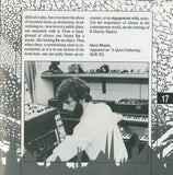 CMCD (Six Classic Concrete, Electroacoustic And Electronic Works: 1970-1990)