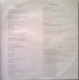 Songs In The Key Of Life