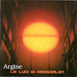 Le Luci Di Hessdalen