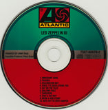 Led Zeppelin III