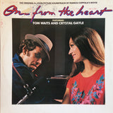 One From The Heart - The Original Motion Picture Soundtrack Of Francis Coppola's Movie