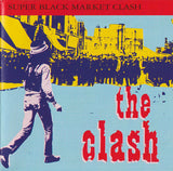 Super Black Market Clash