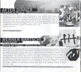 Step To Another World Music