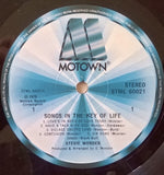 Songs In The Key Of Life