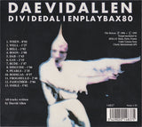Dividedalienplaybax80