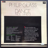 Dance Nos. 1 And 3