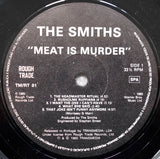 Meat Is Murder