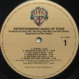 Entertainment!