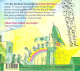 Les Contrepoints Cardinaux