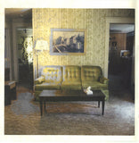 So Much Staying Alive And Lovelessness