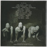 Es Reiten Die Toten So Schnell (Or: The Vampyre Sucking At His Own Vein)