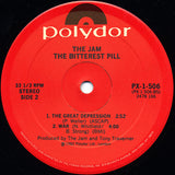 The Bitterest Pill (I Ever Had To Swallow)