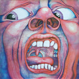 In The Court Of The Crimson King (An Observation By King Crimson)