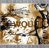 Ohrenschrauben / Ohrensausen