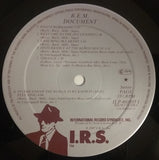 Document