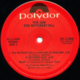 The Bitterest Pill (I Ever Had To Swallow)