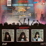 Long Live The Loud