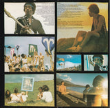 Rainbow Bridge - Original Motion Picture Sound Track