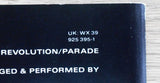 Parade