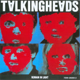 Remain In Light