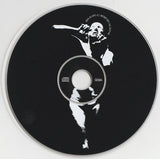 Es Reiten Die Toten So Schnell (Or: The Vampyre Sucking At His Own Vein)