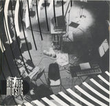 Step To Another World Music