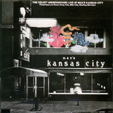 Live At Max's Kansas City